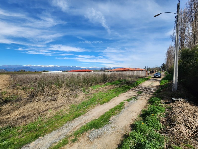 Parcela en venta en Requínoa — foto 6