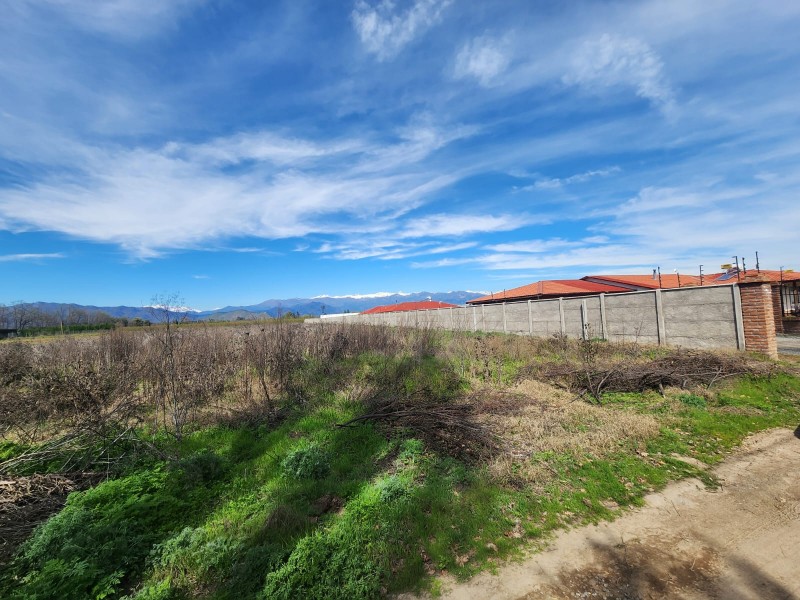 Parcela en venta en Requínoa — foto 8