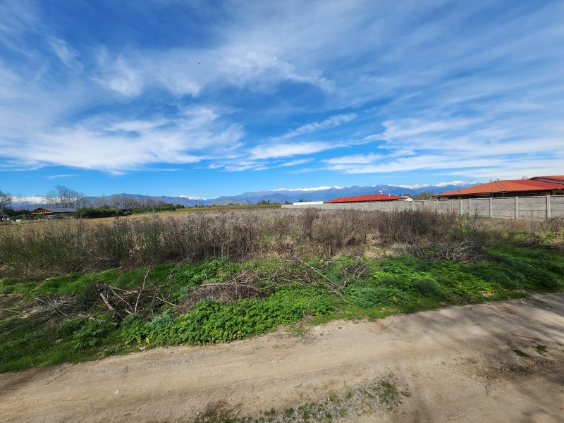 Parcela en venta en Requínoa — foto 9
