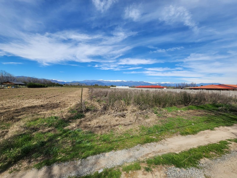 Parcela en venta en Requínoa — foto 10