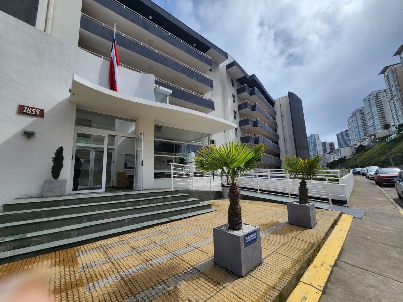 Departamento en venta en Viña del Mar — foto 1
