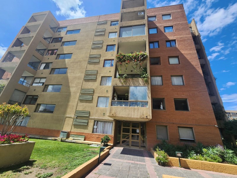 Departamento en arriendo en Rancagua — foto 1