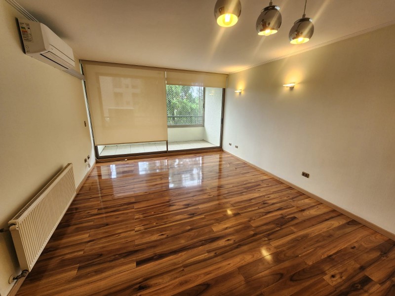 Departamento en arriendo en Rancagua — foto 3