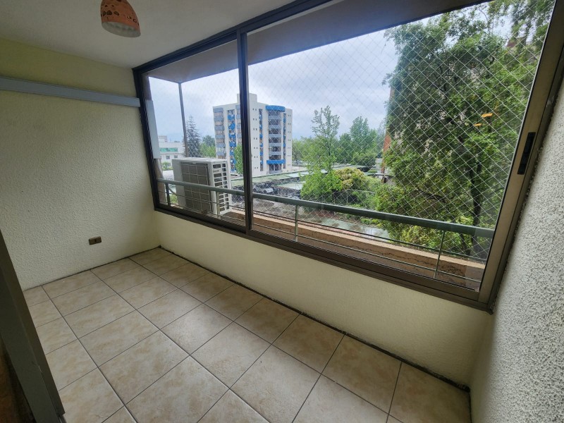 Departamento en arriendo en Rancagua — foto 5
