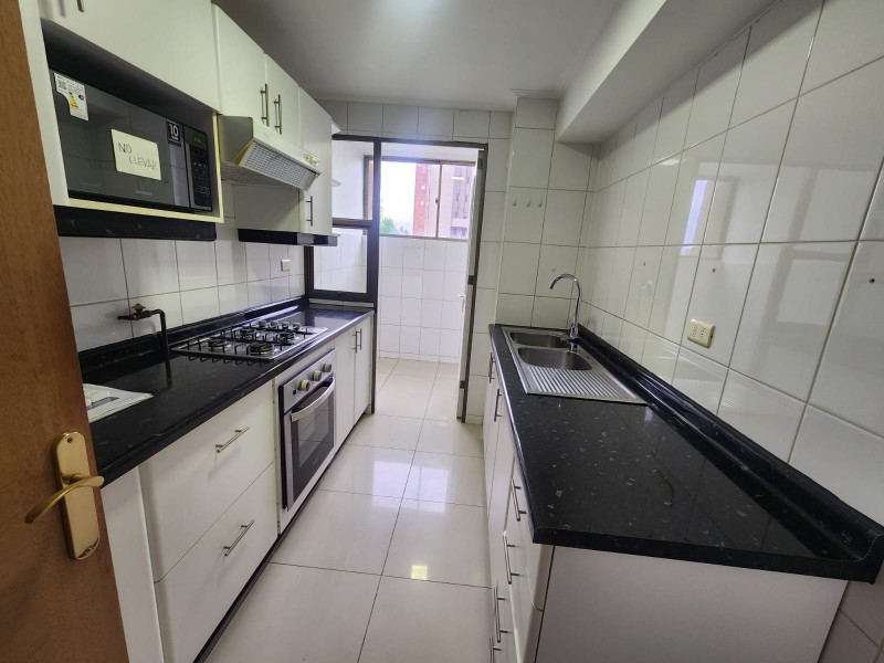 Departamento en arriendo en Rancagua — foto 8
