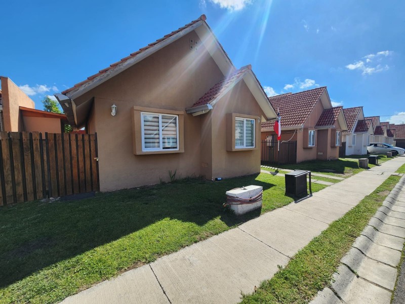 Casa en venta en Machalí — foto 1