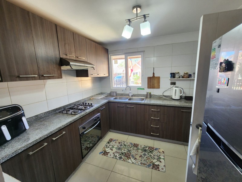 Casa en venta en Machalí — foto 9