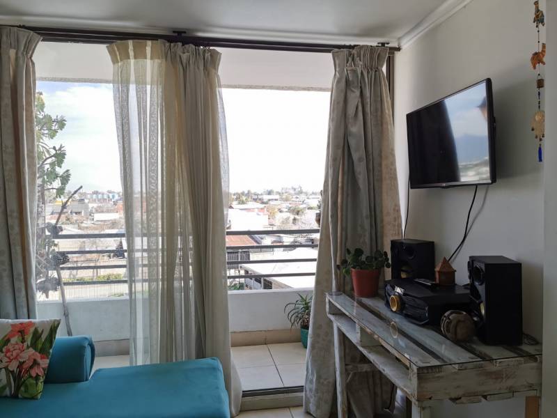 Departamento en arriendo en Rancagua — foto 1