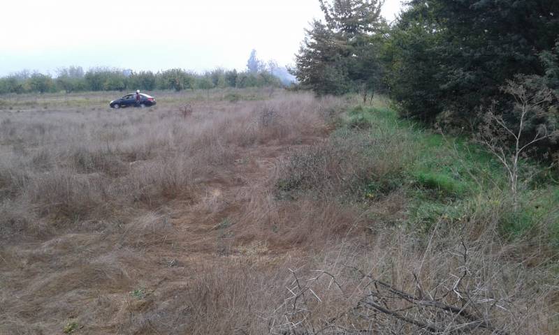Terreno en venta en Requínoa — foto 3