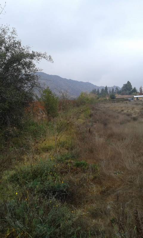 Terreno en venta en Requínoa — foto 5