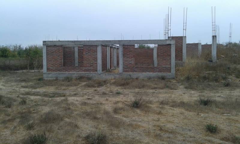 Terreno en venta en Requínoa — foto 9