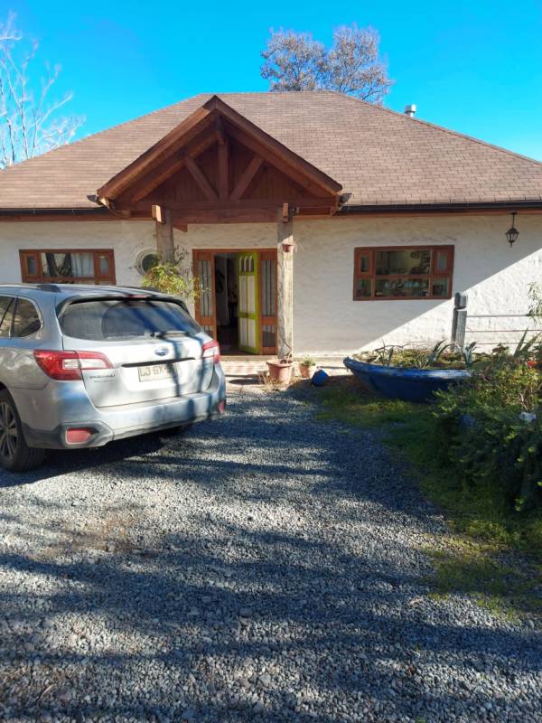 Casa en venta en Machalí — foto 1