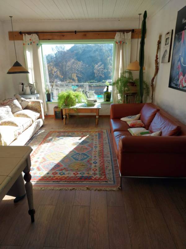 Casa en venta en Machalí — foto 10