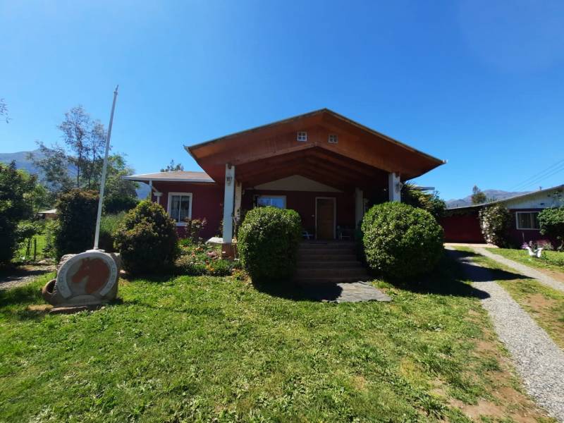 Parcela en venta en Maule — foto 1