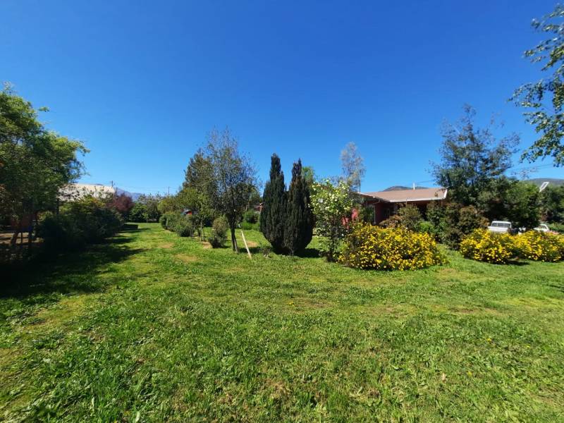 Parcela en venta en Maule — foto 2