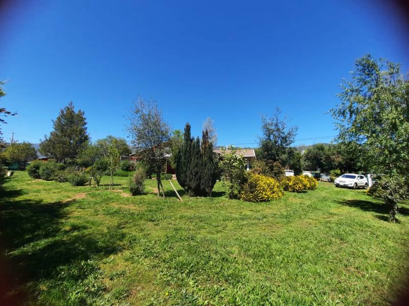Parcela en venta en Maule — foto 3