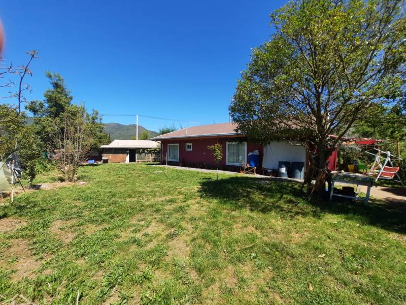 Parcela en venta en Maule — foto 4