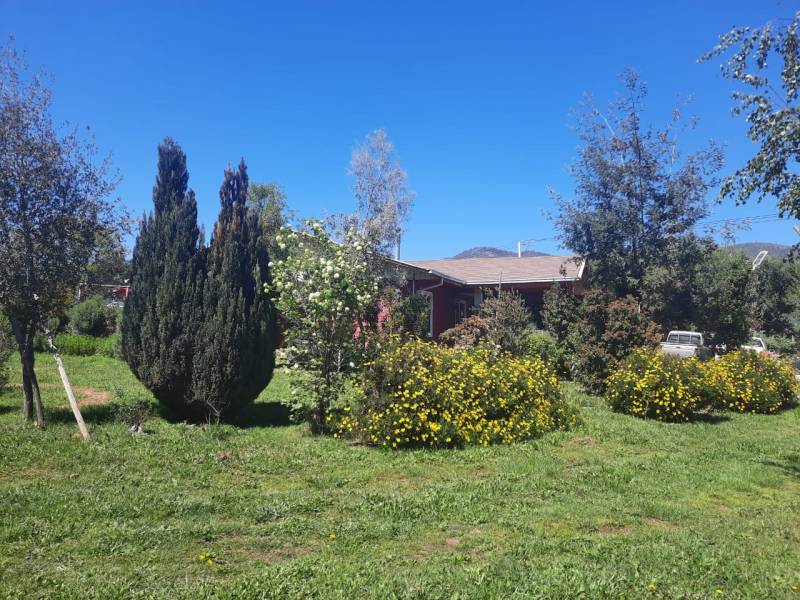 Parcela en venta en Maule — foto 5