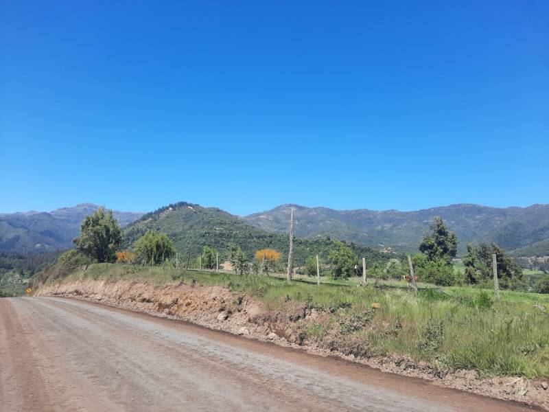 Parcela en venta en Maule — foto 8