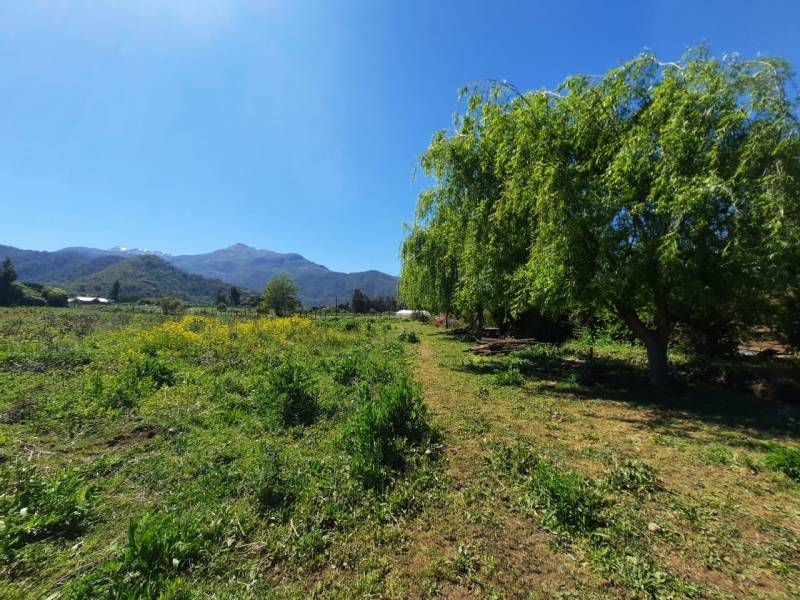 Parcela en venta en Maule — foto 9