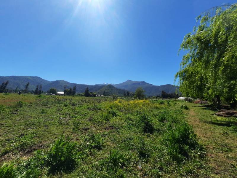 Parcela en venta en Maule — foto 10