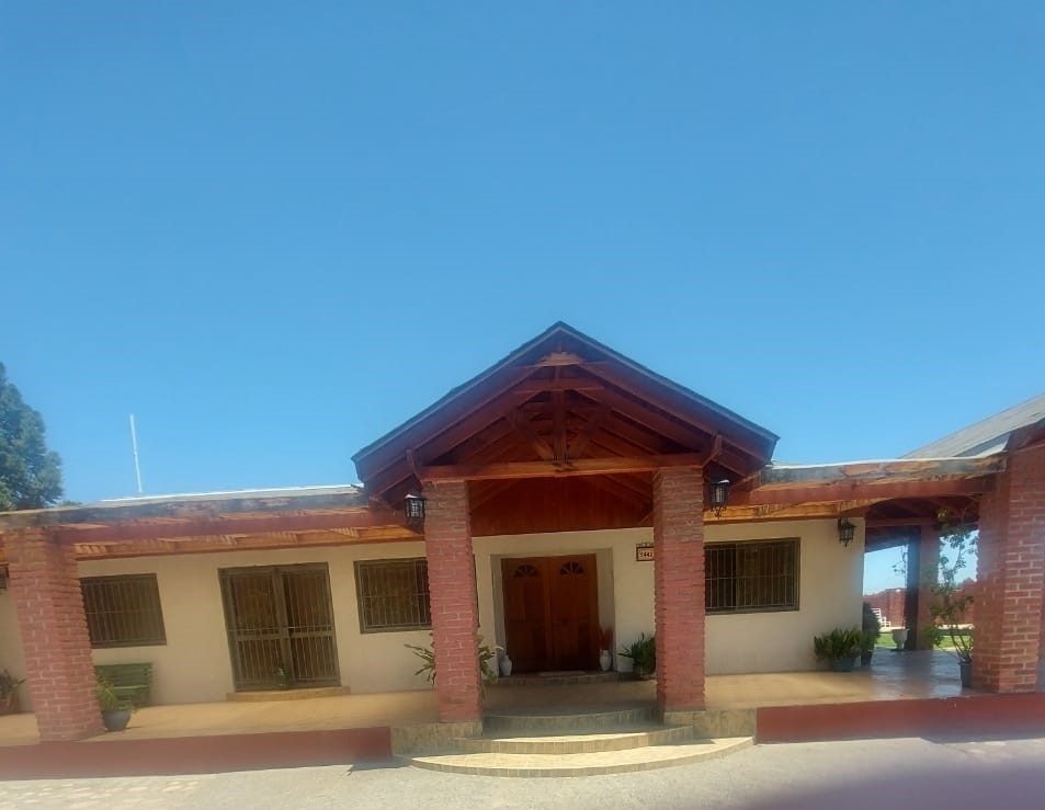 Parcela en venta en Rengo — foto 1
