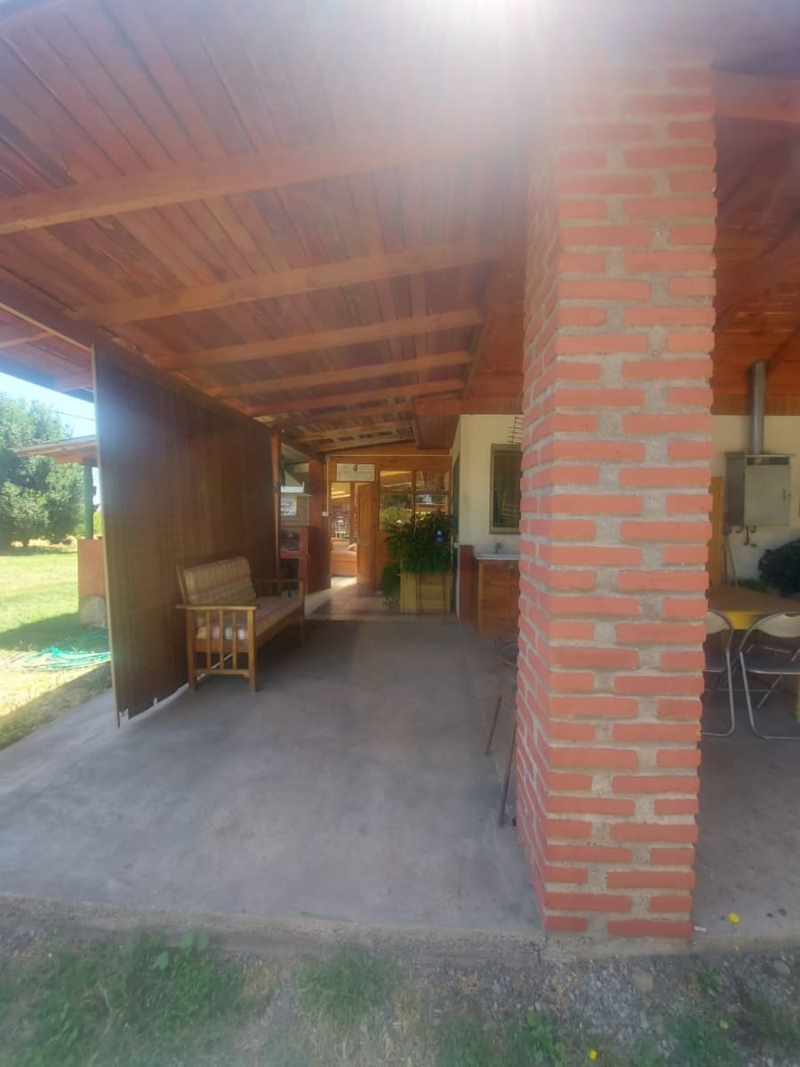 Parcela en venta en Rengo — foto 2