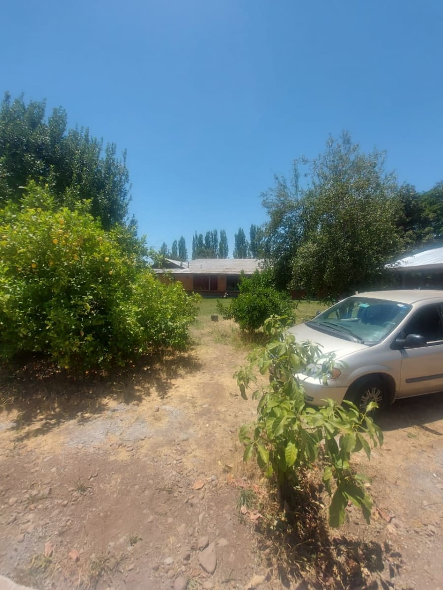 Parcela en venta en Rengo — foto 3