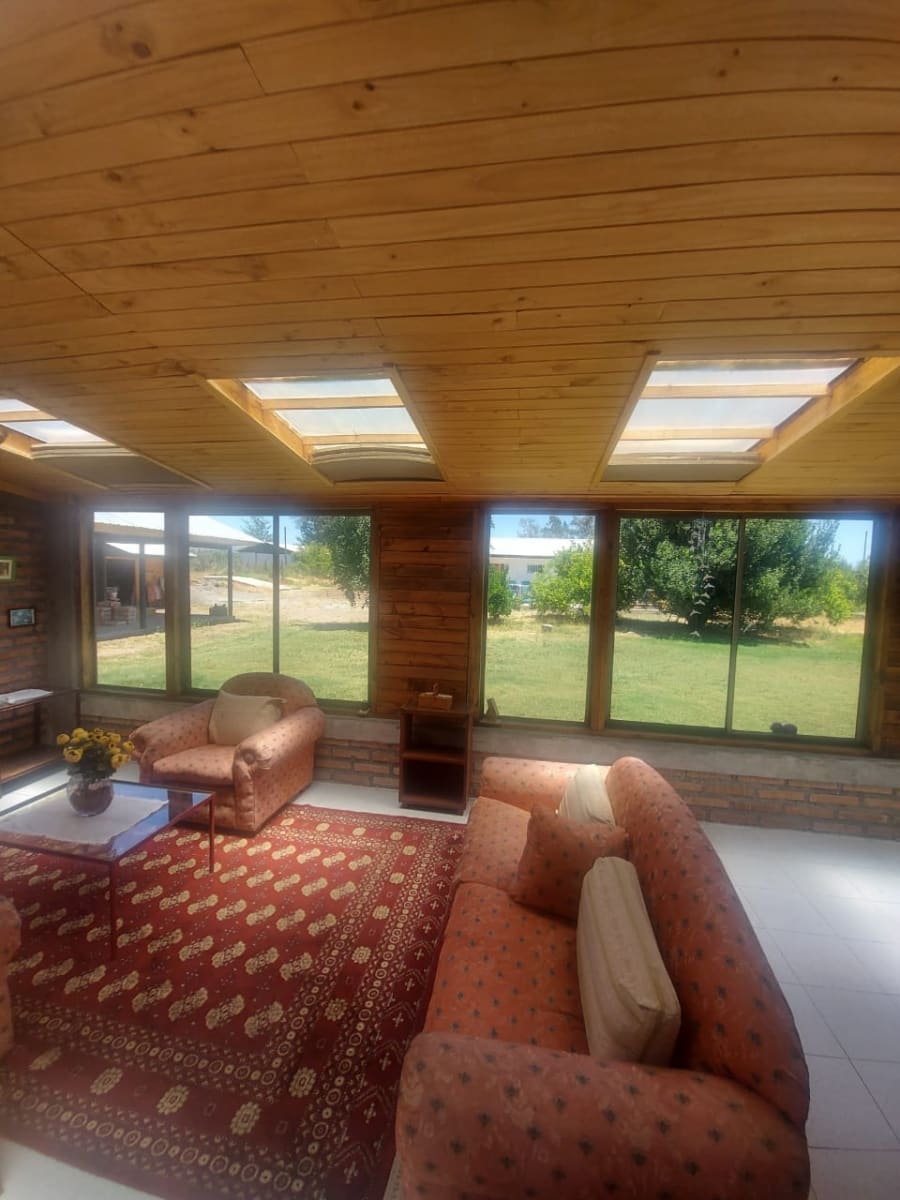 Parcela en venta en Rengo — foto 5
