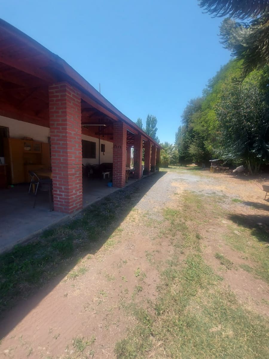 Parcela en venta en Rengo — foto 8