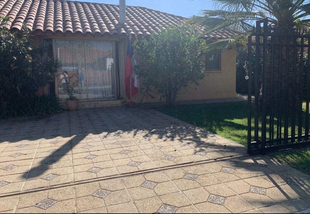 Casa en venta en Machalí — foto 1