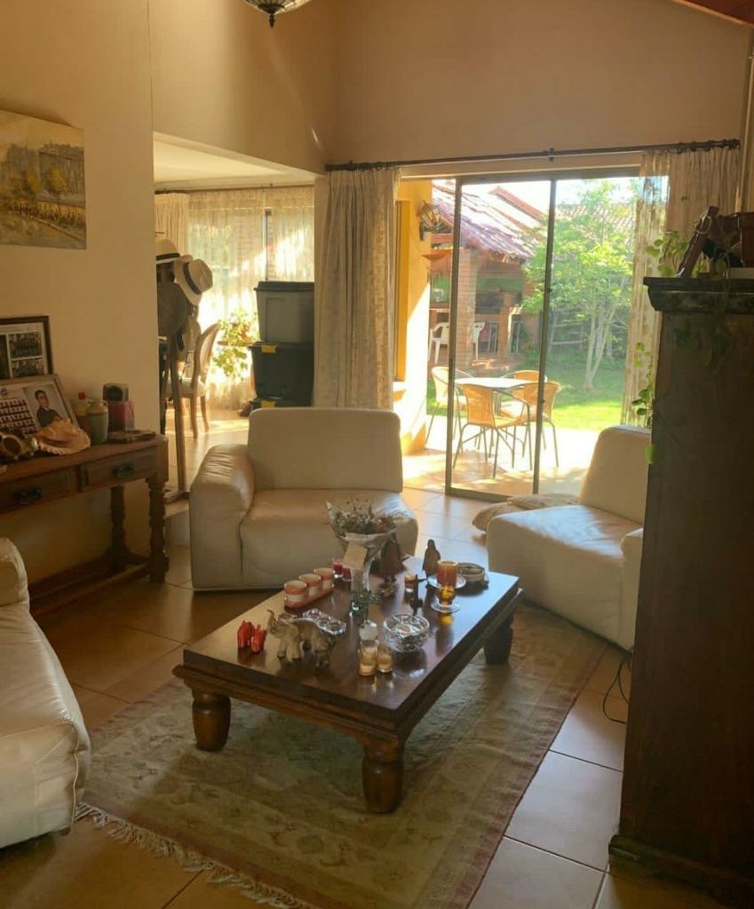Casa en venta en Machalí — foto 6