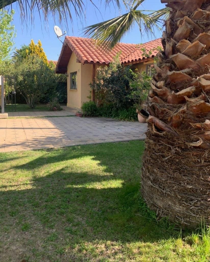 Casa en venta en Machalí — foto 10
