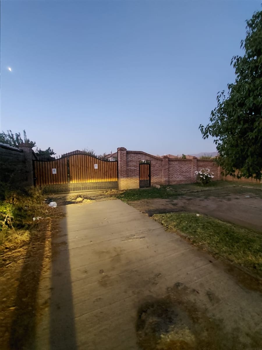 Terreno en venta en Machalí — foto 1