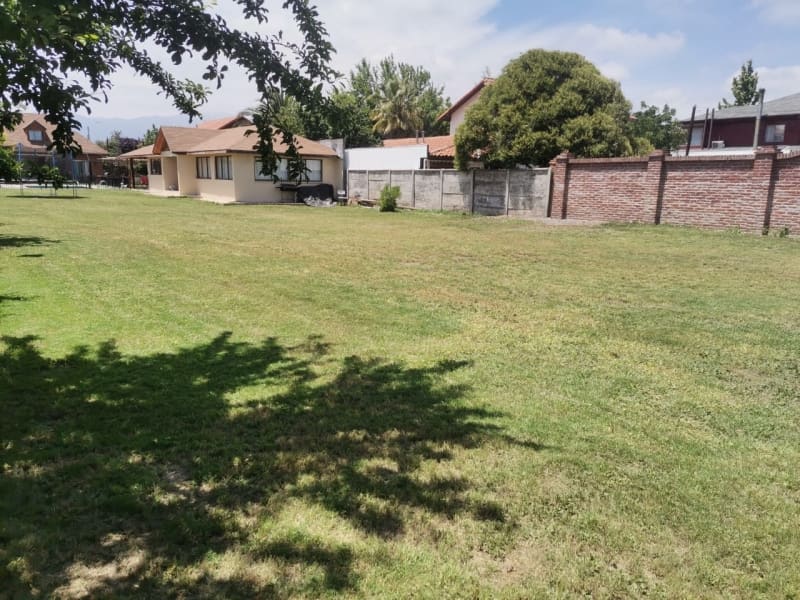 Terreno en venta en Machalí — foto 2