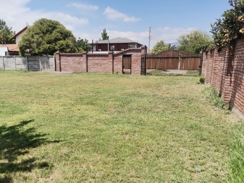 Terreno en venta en Machalí — foto 4