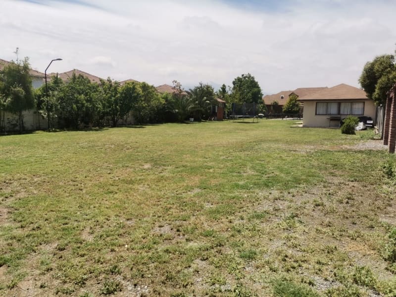 Terreno en venta en Machalí — foto 5