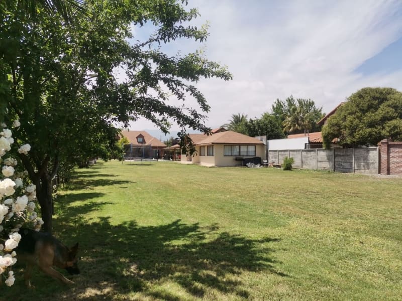 Terreno en venta en Machalí — foto 7