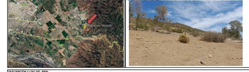 Parcela en venta en Machalí — foto 2