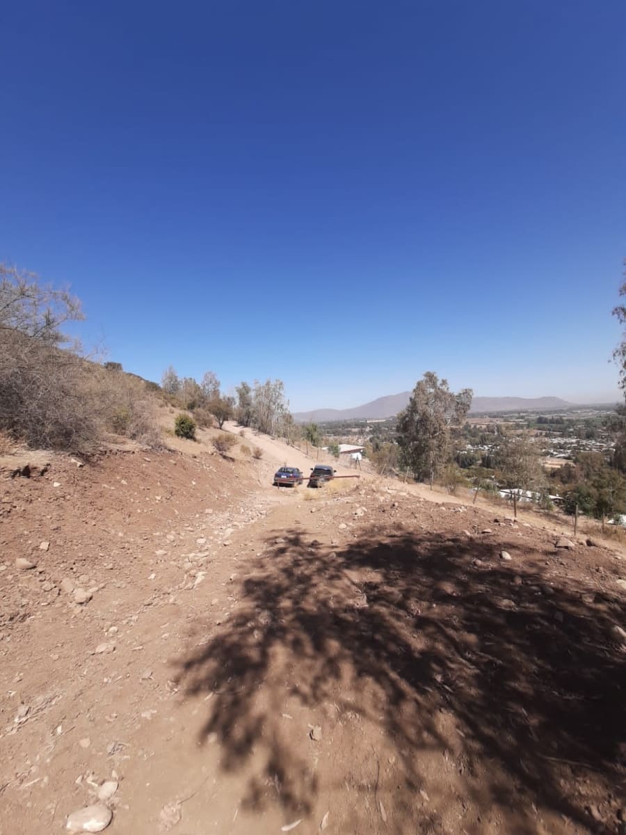 Parcela en venta en Machalí — foto 3