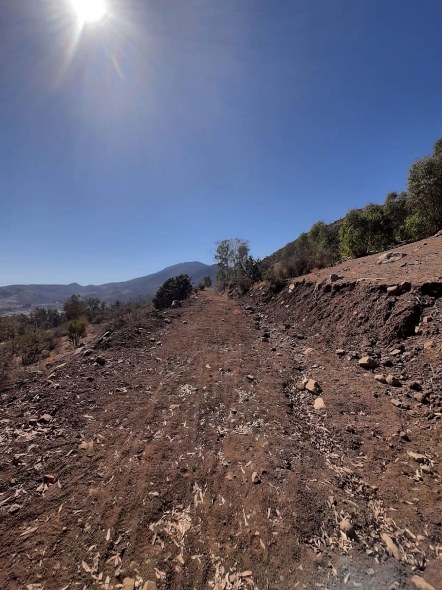 Parcela en venta en Machalí — foto 6
