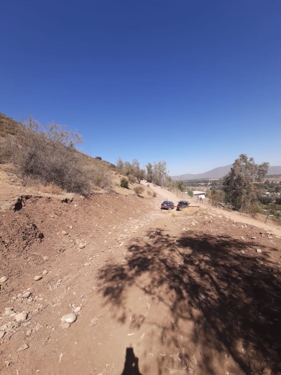 Parcela en venta en Machalí — foto 7