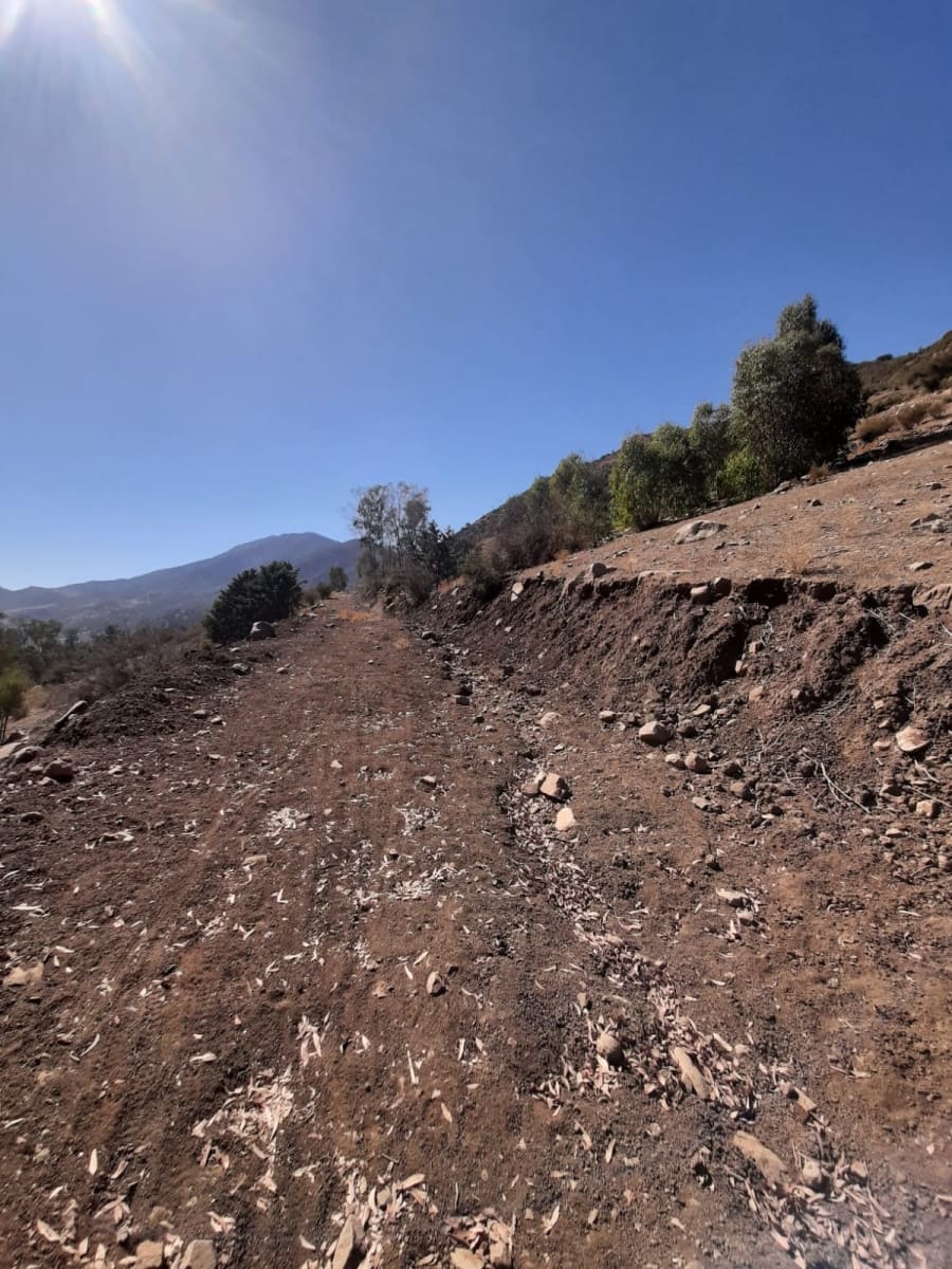 Parcela en venta en Machalí — foto 8