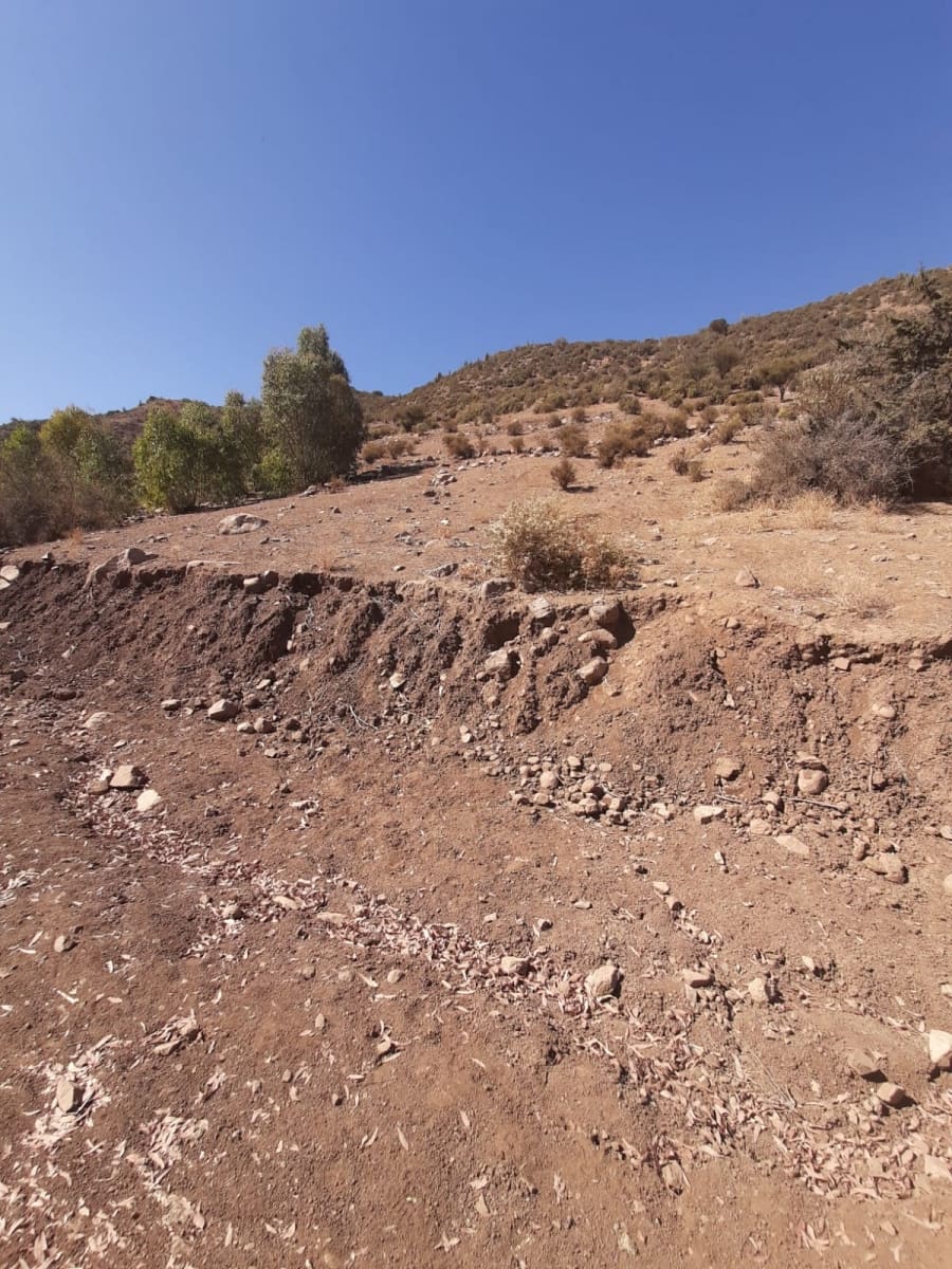 Parcela en venta en Machalí — foto 9