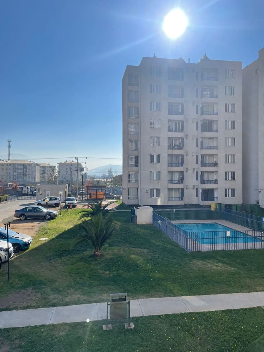 Departamento en venta en Rancagua — foto 1