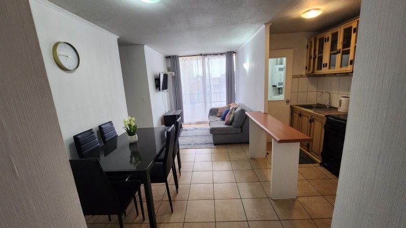 Departamento en venta en Rancagua — foto 2