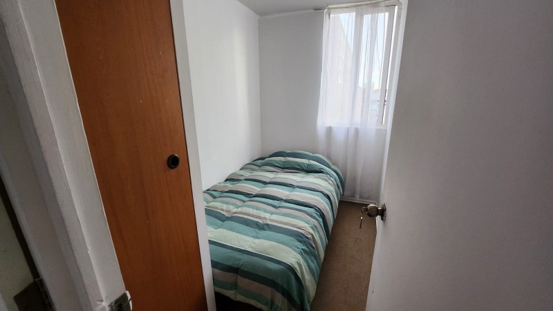 Departamento en venta en Rancagua — foto 8