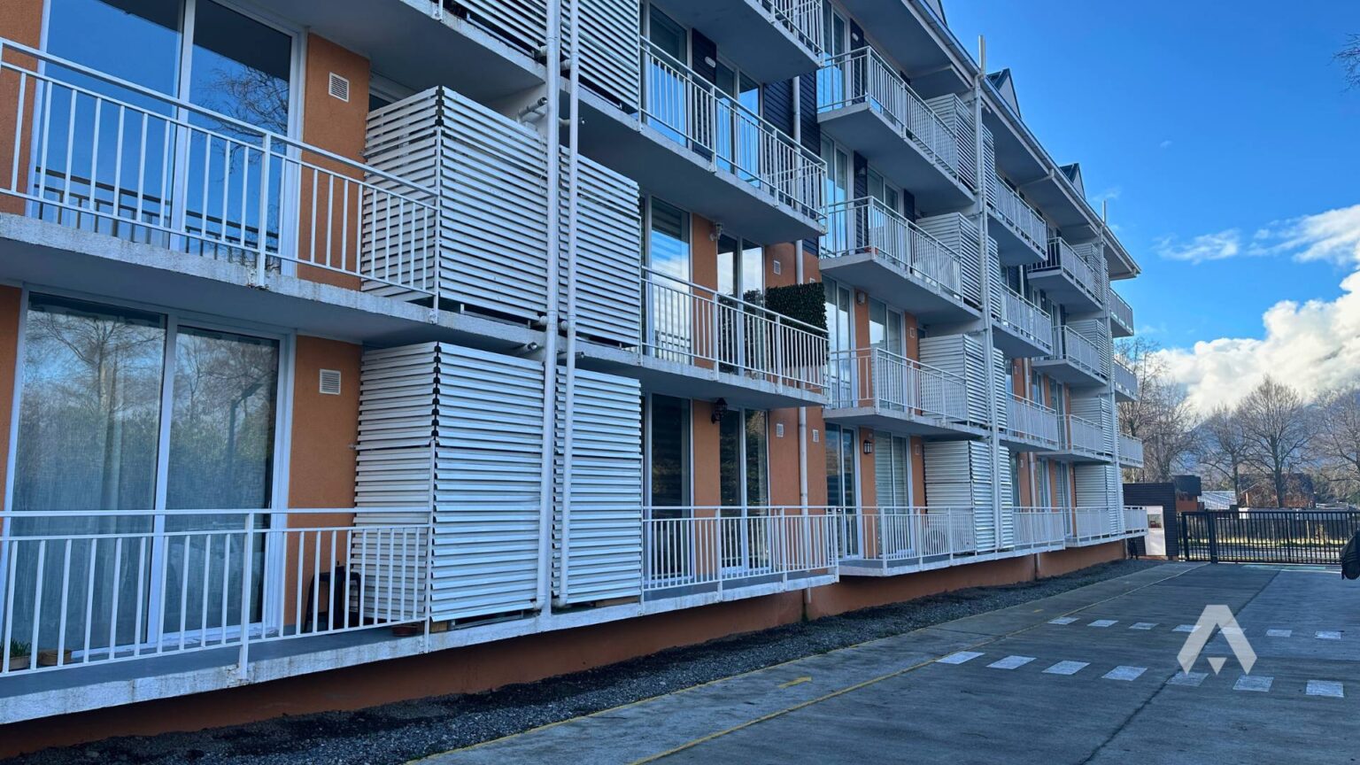 Departamento en venta en Pucón — foto 1