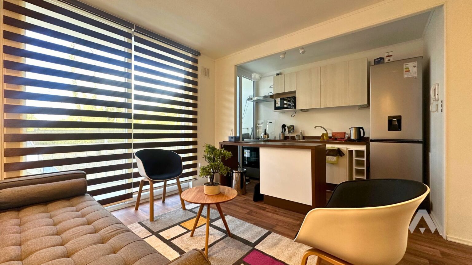 Departamento en venta en Pucón — foto 2
