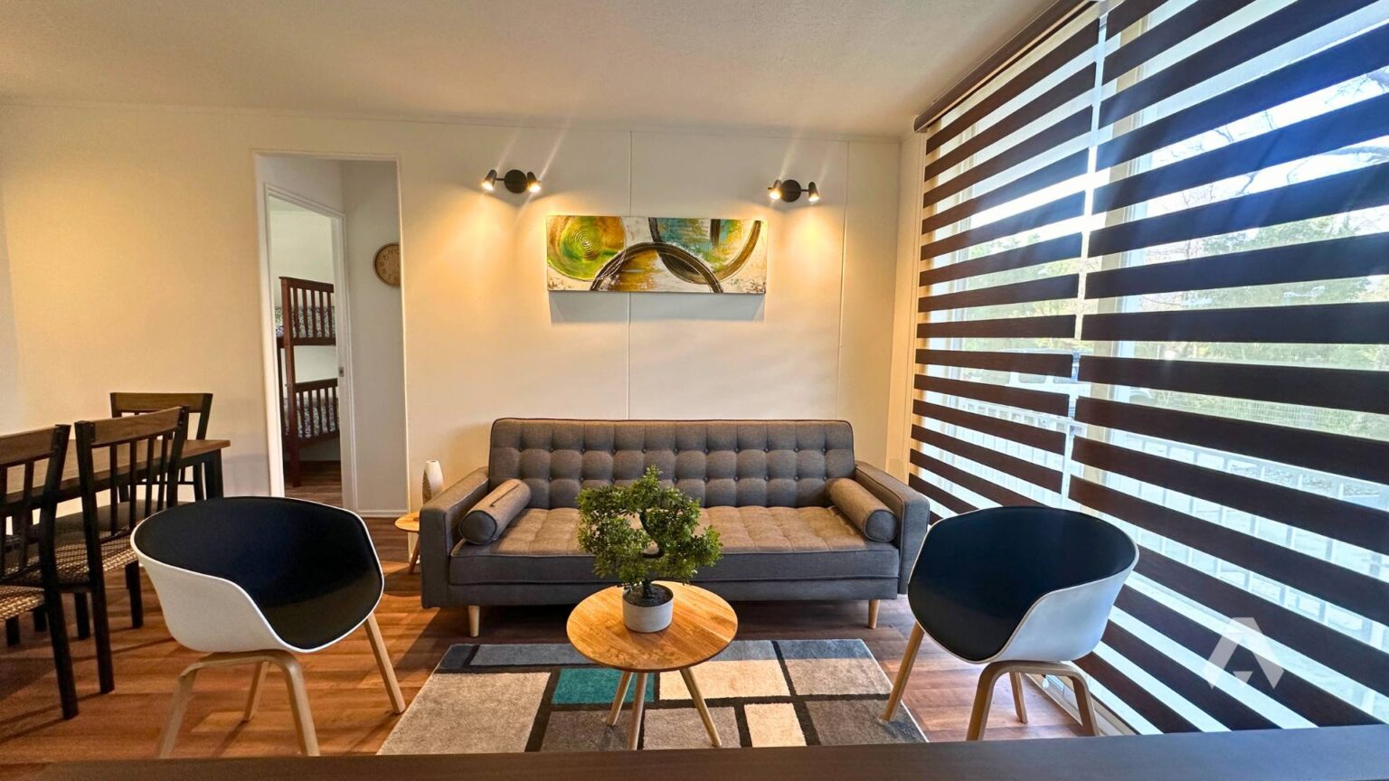 Departamento en venta en Pucón — foto 3